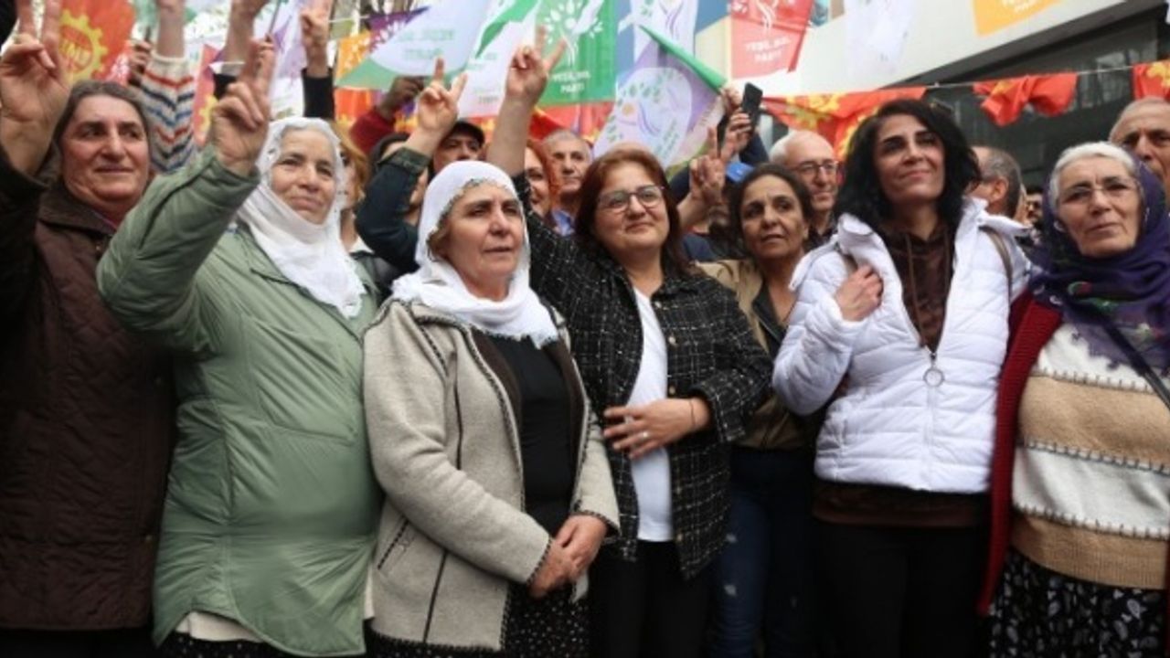 Dersimli Kadınlar 14 Mayıs’a hazır: Biz değiştireceğiz