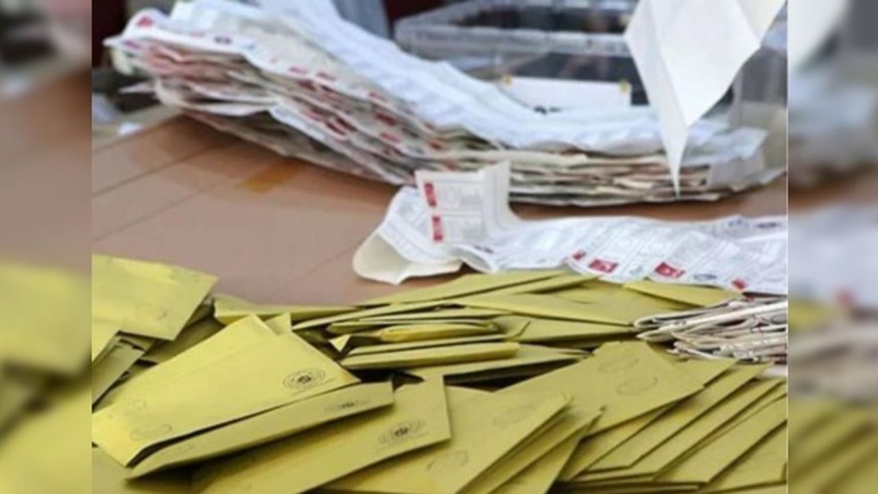 Deva, Gelecek, Saadet ve Demokrat Parti seçime CHP listesinden girecek