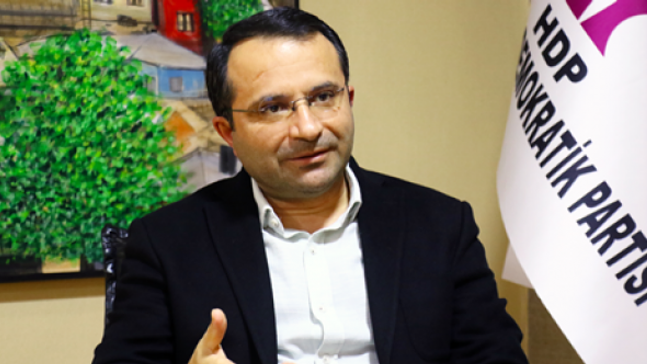 Temel: 3.Yol'a inancımız diridir, sabır ve büyük bir inatla geliyoruz