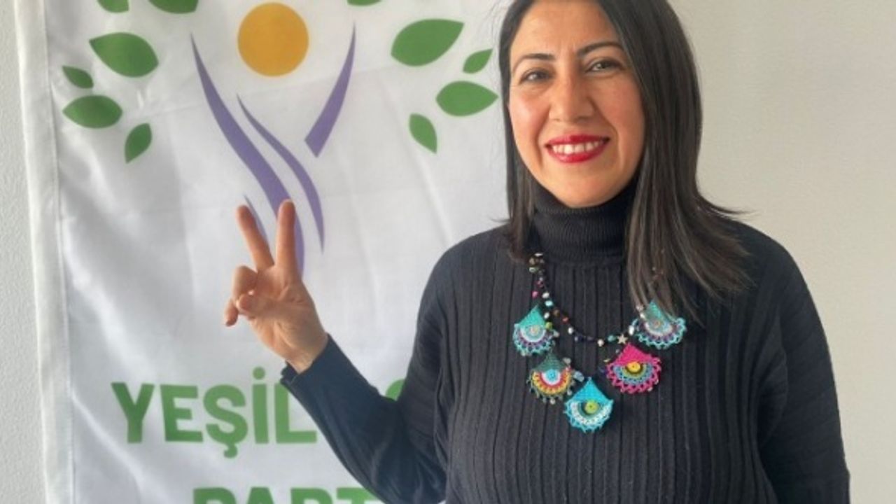 KHK'li Bayındır mücadelesini Meclis’e taşıyacak