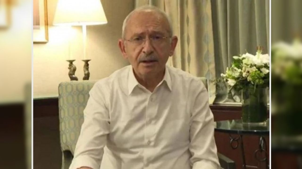 Kılıçdaroğlu Kürtlere seslendi! AKP'nin 'terörist' propagandasına karşı uyardı
