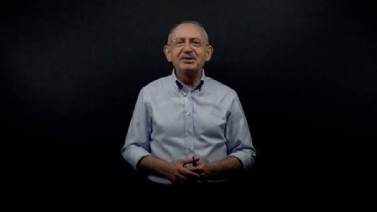 Kılıçdaroğlu'ndan 'Bay Kemal'in Tahtası': Gıdada çok çok büyük devrim geliyor!