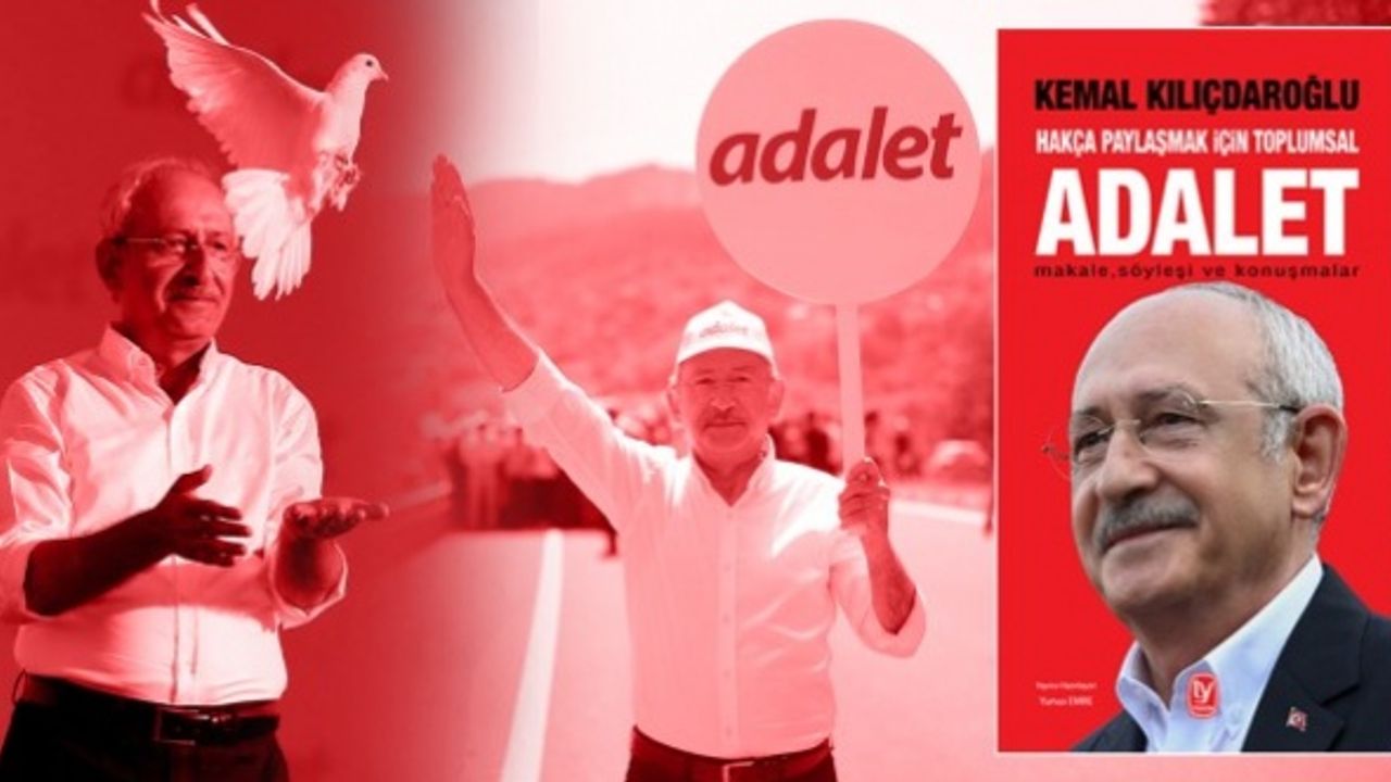 Özdağ'dan Kemal Kılıçdaroğlu'na suikast uyarısı