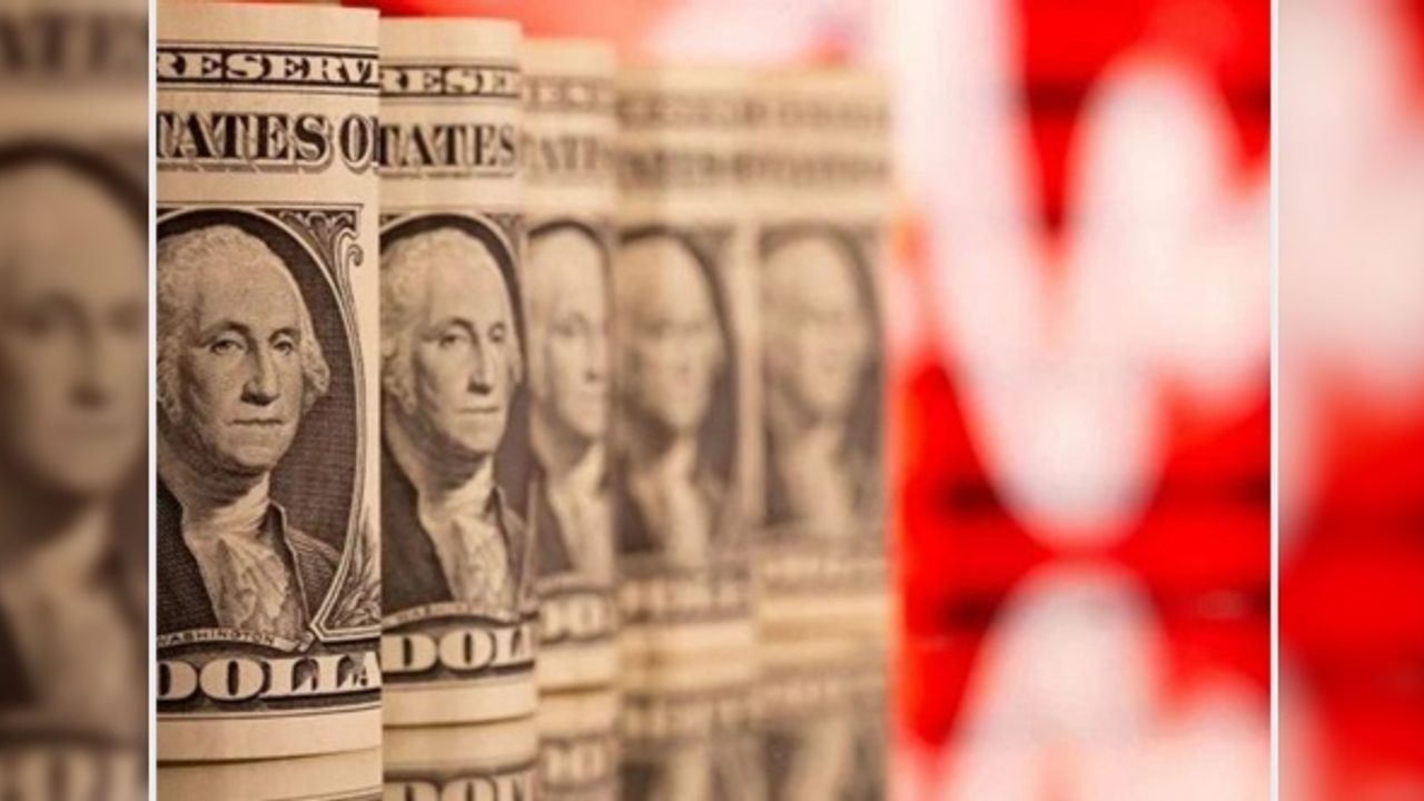 Prof. Dr. Özgür Demirtaş: Kapalıçarşı'da gerçek dolar kuru 20’yi geçti