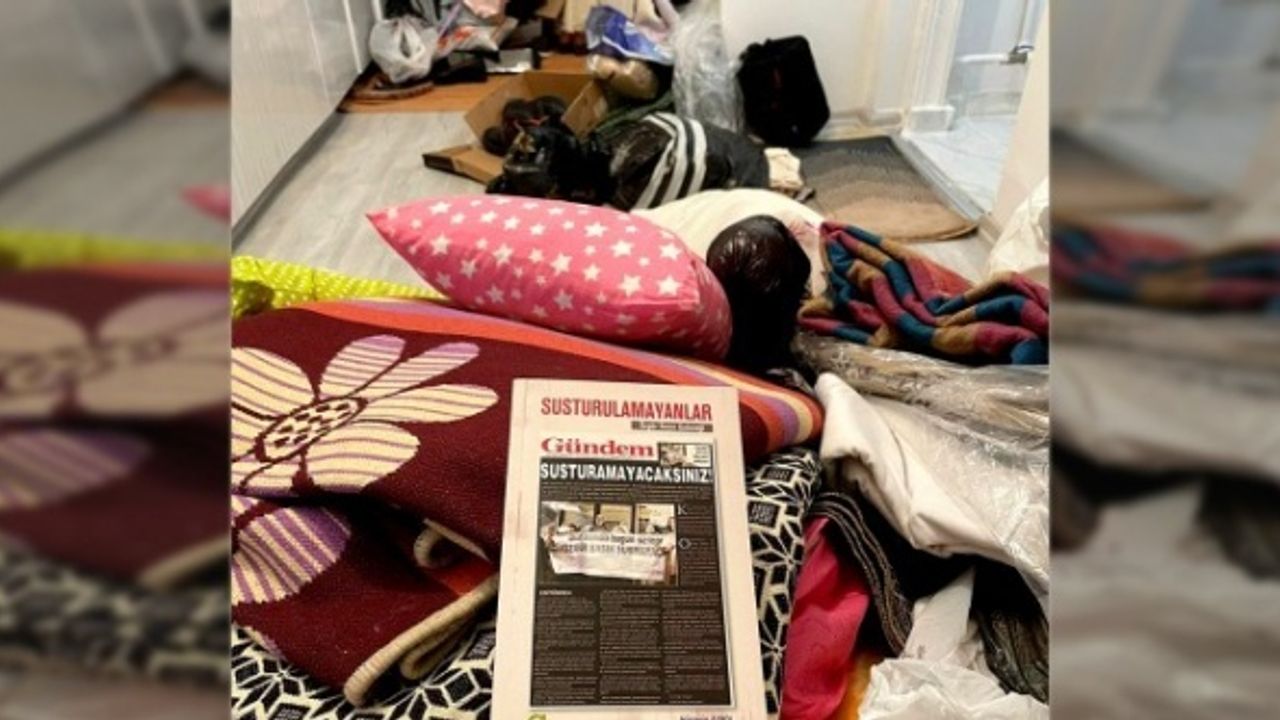 Seçim öncesi gazeteci, siyasetçi, hukukçu ve sanatçılara operasyon: 77 isim netleşti
