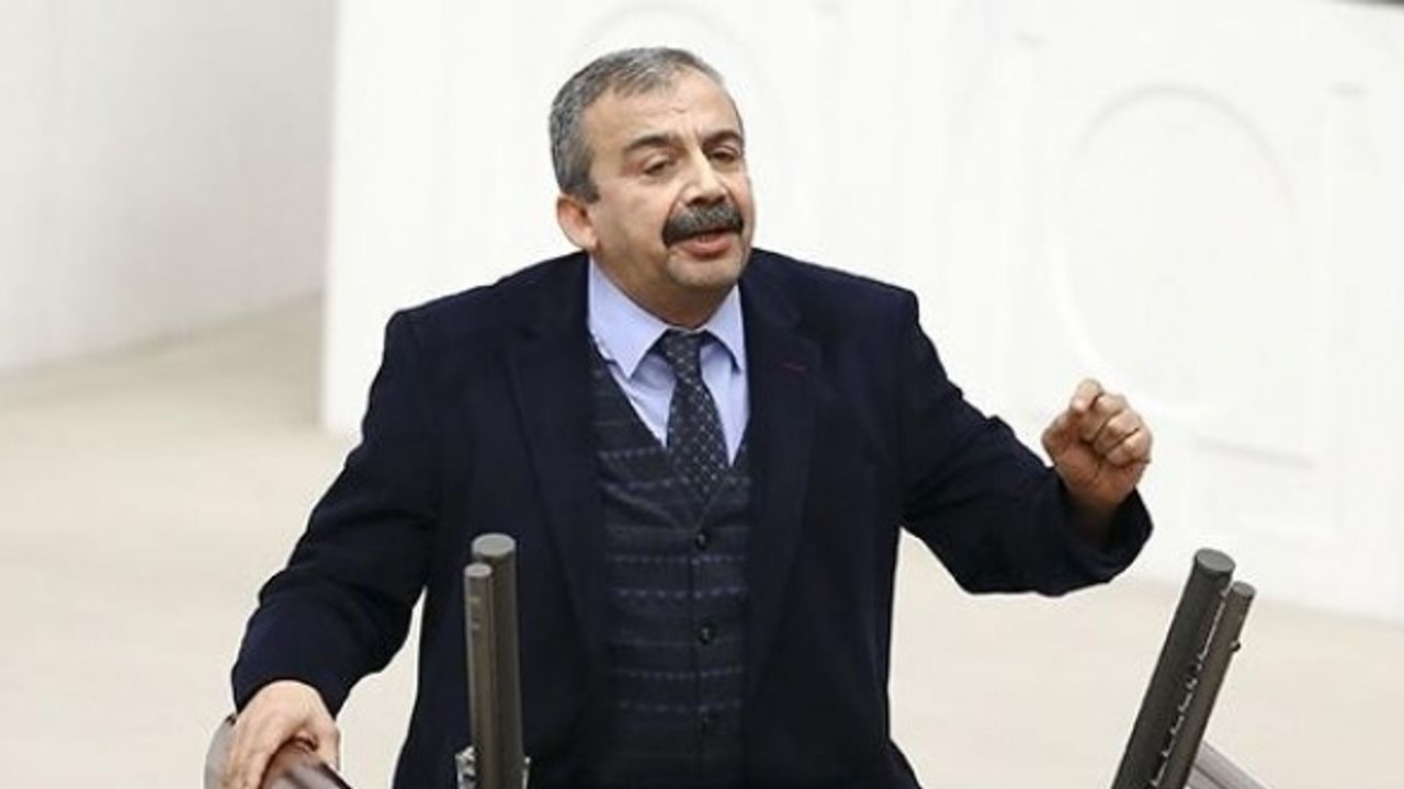 Sırrı Süreyya Önder, Yeşil Sol Parti’nin İstanbul milletvekili adayı oldu