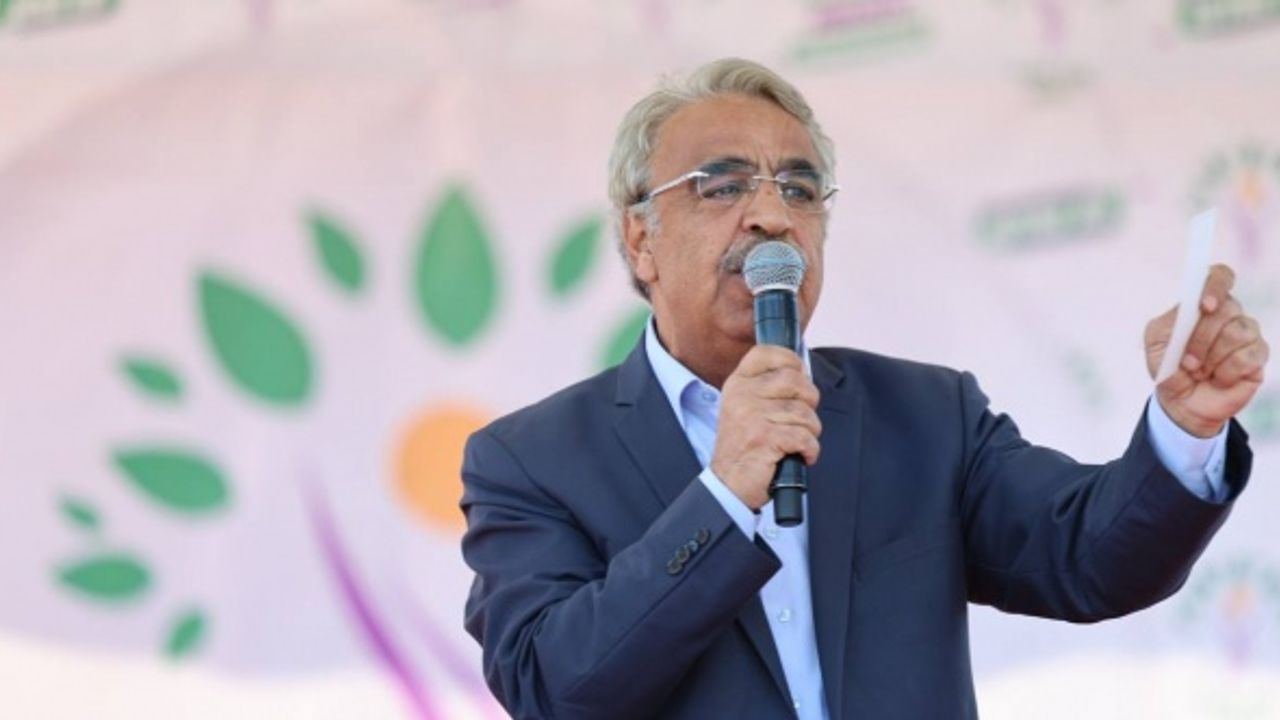 Sancar: Hepimiz birlikte kazanacağız