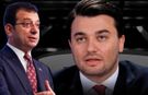 Tutuklu İmamoğlu'nun avukatı Pehlivan gözaltında