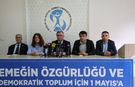 Birçok kentte 1 Mayıs hazırlığı