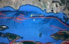 Marmara Denizi'nde 6.2 büyüklüğünde deprem