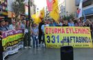 KHK’li kamu emekçileri: Görevlerimize derhal iade istiyoruz!