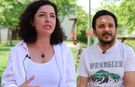 Şiyar Be: Uyuşturucuya Karşı Mahalle Seferberliği