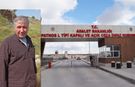 30 yıllık tutsak  Ekrem Kar tahliye oldu