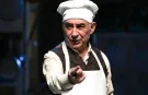Oyunu son kez sahnelenmişti: Şen'den açıklama