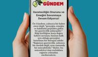 Öz Gündem 7 Yaşında: Emeğin ve Hakikatin Sesi