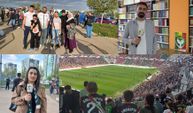 Amedsporlular Öz Gündem’e: Play-Off ve Süper Lig Umudu