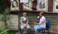 Heval Dilbihar: Divê êdî kurdî li her qadê azad bijî