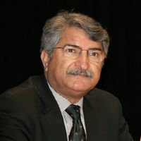 Fikri Sağlar