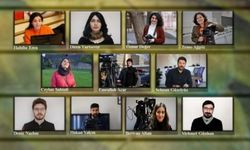 11 Kürt  gazetecinin iddianamesi çıktı: Haberler suç!