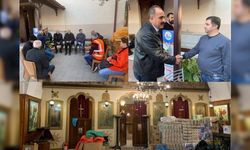AABK Eşit Genel Başkanı Hüseyin Mat: Çok ciddi mağduriyetler var