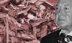 Ahmet Ercan'dan kritik uyarı: Gerginlik boşalmaları var. Lice büyük depremler üretebilir