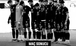 Amedspor-Vanspor maçında gelirler depremzedelere bağışlandı