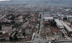 ASTA Başkanı Kenan Yıldız: Deprem sonrası asbest tehlikesi var