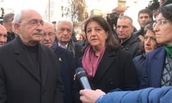 Buldan: İktidar enkazın altında kaldı Kılıçdaroğlu:  Hepimizin acısı aynıdır