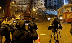 CPJ: Deprem bölgesinde gazetecilerin özgürce çalışmasına izin verilmeli