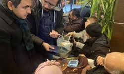 EMEP Genel Başkanı Ercüment Akdeniz: Acı çok büyük, acı hepimizin acısı