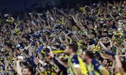 Fenerbahçe taraftarları maça alınmayacak