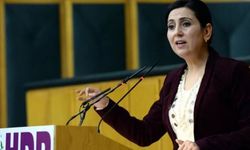 Figen Yüksekdağ: Halklarımız ‘devletzede’ olarak yaşamayı ya da ölmeyi hak etmiyor