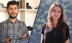Gazetecilere 'Buraya neden geldiniz?' sorusu