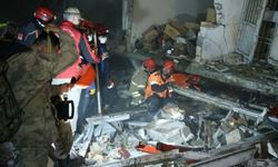 Hatay depreminde can kaybı 6’ya yükseldi