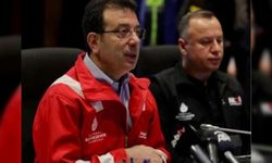 İmamoğlu'ndan 'İstanbul depremi' açıklaması: Keşke rahat uyuyun diyebilsem
