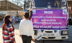 Kadınlar dayanışma seferberliğiyle 8 Mart’a gidiyor