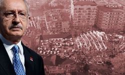 Kılıçdaroğlu'ndan deprem paylaşımı: "Gelsin tutuklasınlar, bu enkazı biz kaldırırız"
