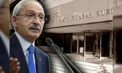Kılıçdaroğlu: SPK konusunda verdiğim sözü unutmadım, istifasını isteyeceğim