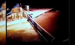 Maraş'taki depremin yeni görüntüleri ortaya çıktı