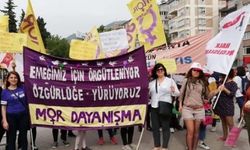Mor Dayanışma’dan mektup kampanyası