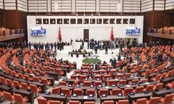 OHAL ilanı Meclis’te görüşülüyor