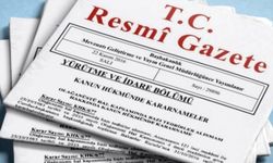 OHAL’in sağlık alanı kararnamesi Resmi Gazete’de