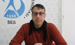 SES Amed Şube Eşbaşkanı Şiyar Güldiken: Deprem çadırlarında uyuz hastalığı başladı