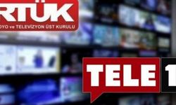 Tele1 ekranı 3 gün karartılacak