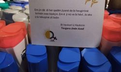 TJA aktivistleri: Dayanışmayla yaralarımızı beraber saracağız