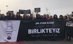 TJA ve HDP Kadın Meclisi’nin 8 Mart programı belli oldu