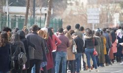 TÜİK Aralık ayı işsizlik verilerini açıkladı