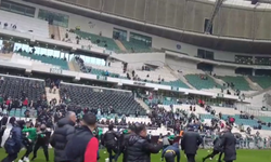 Amedspor’a ırkçı saldırı: JİTEM ve Beyaz Toros fotoğrafları açıldı