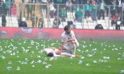 Amedspor: Ödül verseydiniz daha iyiydi, o kadar ucuz mu futbolcularımızın hayatları?