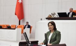 CHP'li Dr. Müzeyyen Şevkin: Kadınlar olarak hakkımızı helal etmiyoruz